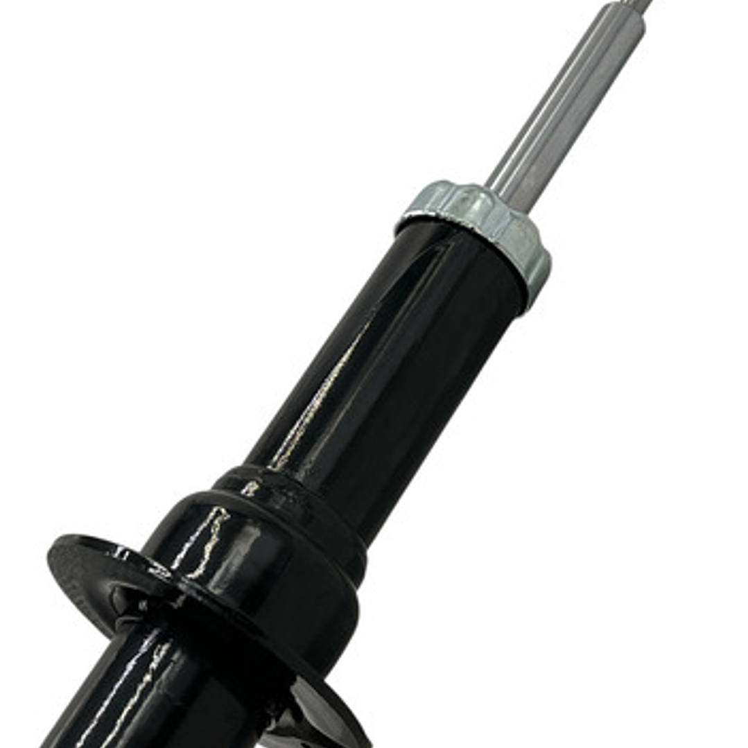 Par Amortiguador Delantero Para Liberty Kk 3.7 2008-2013 4