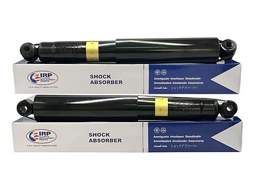 Par Amortiguador Trasero Para Dodge Ram 1500 3.6 2013-2023 2