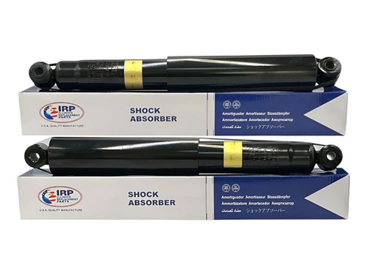 Par Amortiguador Trasero Para Dodge Ram 1500 3.6 2013-2023 2