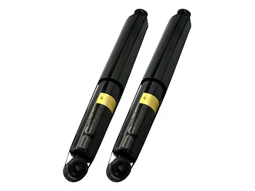 Par Amortiguador Trasero Para Dodge Ram 1500 3.6 2013-2023 1