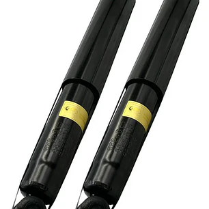 Par Amortiguador Trasero Para Dodge Ram 1500 3.6 2013-2023