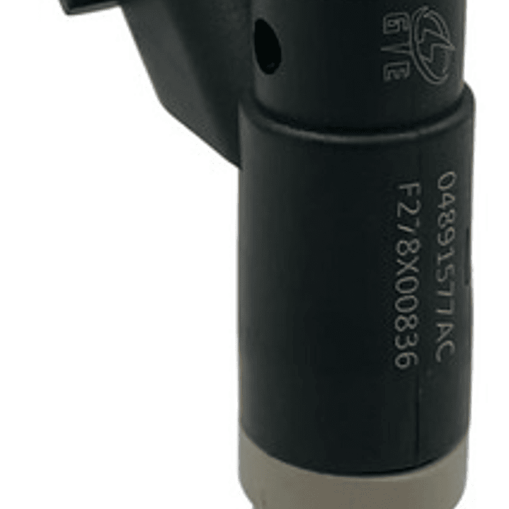 Inyector Combustible Para Jeep Compass 2.4 2007-2017 5