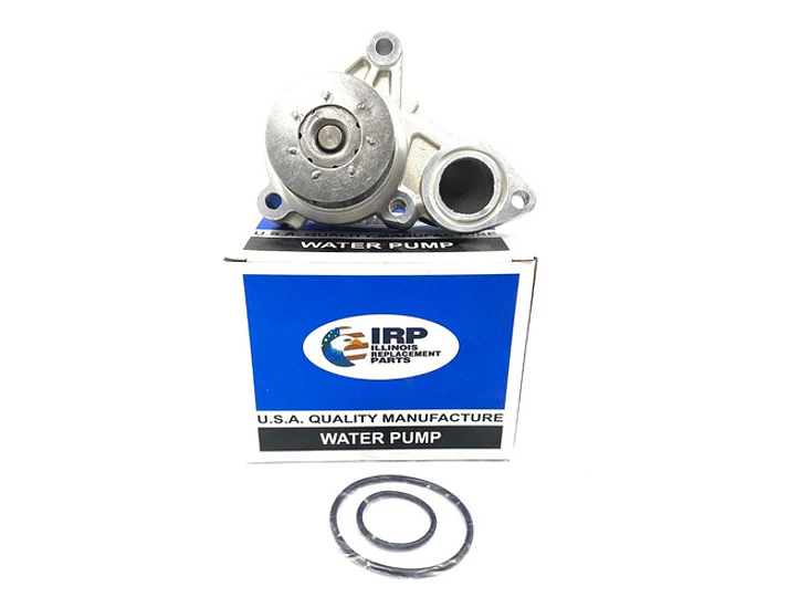 Bomba Agua Hyundai I30 1.6 16v Diesel 2012-2016 D4fb 2