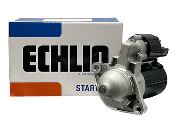 Motor Partida Para Toyota Corolla 1.6 2011-2014 1