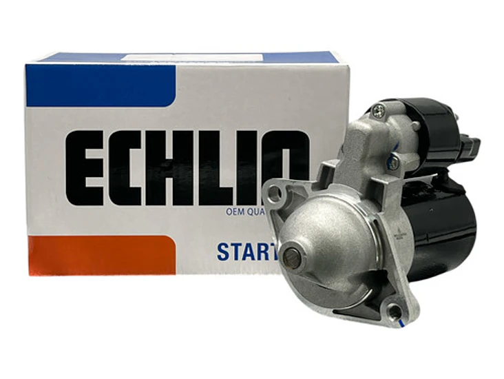 Motor Partida Para Toyota Corolla 1.6 2011-2014 1