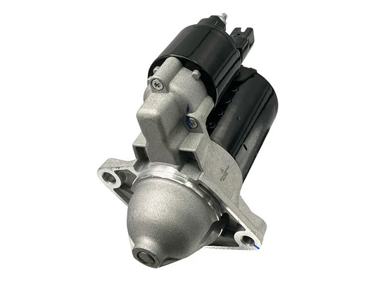 Motor Partida Para Toyota Corolla 1.6 2011-2014 2