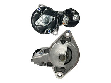 Motor Partida Para Toyota Corolla 1.6 2011-2014 6