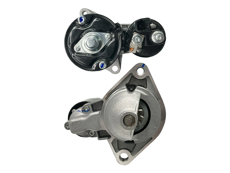 Motor Partida Para Toyota Corolla 1.6 2011-2014 6