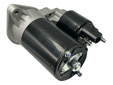 Motor Partida Para Toyota Corolla 1.6 2011-2014 4