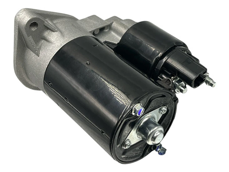 Motor Partida Para Toyota Corolla 1.6 2011-2014 4