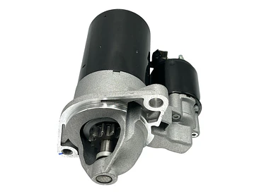Motor Partida Para Toyota Corolla 1.6 2011-2014 3
