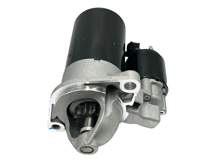 Motor Partida Para Toyota Corolla 1.6 2011-2014 3