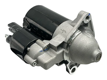 Motor Partida Para Toyota Corolla 1.6 2011-2014 5