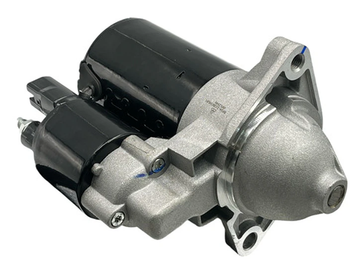 Motor Partida Para Toyota Corolla 1.6 2011-2014 5