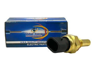 Bulbo Sensor Temp. Para Chevrolet Optra 1.6 1.8 2004-16 2