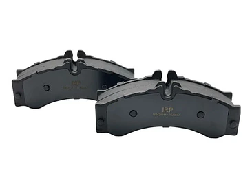 Pastillas Freno Del Mercedes Benz Sprinter 313 2.2 1994-2013 3
