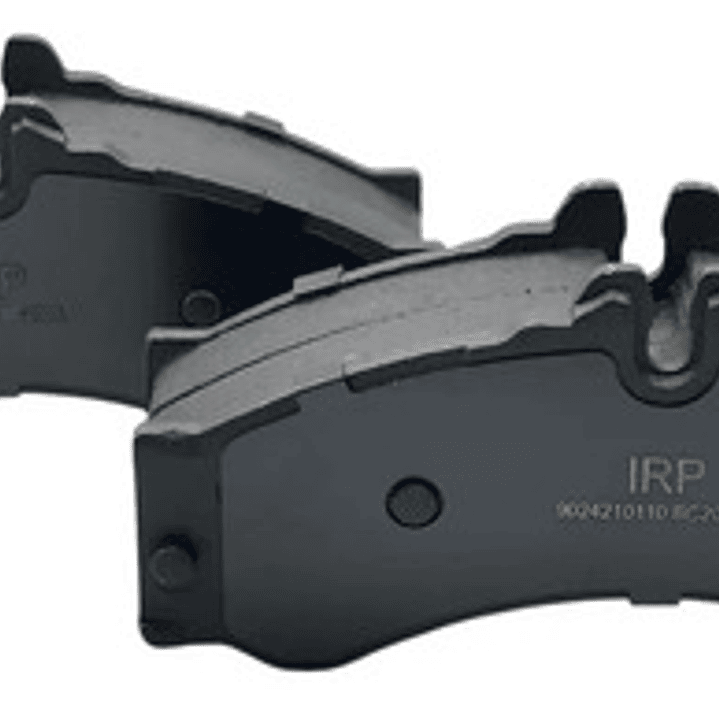 Pastillas Freno Del Mercedes Benz Sprinter 313 2.2 1994-2013 3