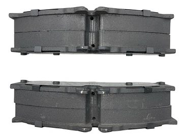 Pastillas Freno Del Mercedes Benz Sprinter 313 2.2 1994-2013 4