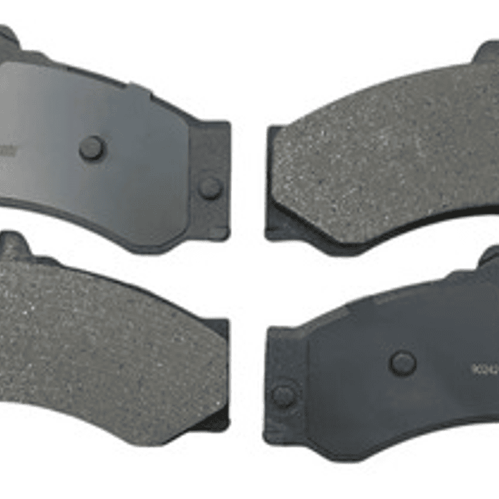 Pastillas Freno Del Mercedes Benz Sprinter 313 2.2 1994-2013 2