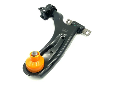 Bandeja Suspensión Derecha Chevrolet Spark Gt 1.2 2010-2020 1