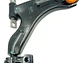 Bandeja Suspensión Derecha Chevrolet Spark Gt 1.2 2010-2020 - Miniatura 5