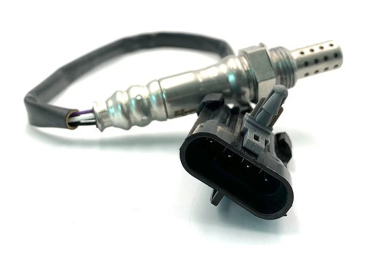 Sensor Oxigeno Chevrolet Optra 1.8 2003-2009 ( Posición 2) 4