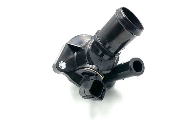 Termostato Completo Ford Mondeo 2.0 2001-2006 Con Sensor 5