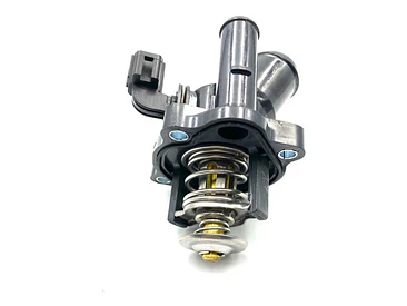 Termostato Completo Ford Mondeo 2.0 2001-2006 Con Sensor 1