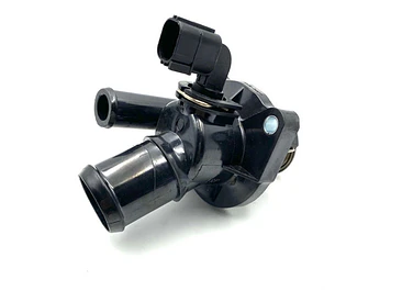 Termostato Completo Ford Mondeo 2.0 2001-2006 Con Sensor 7