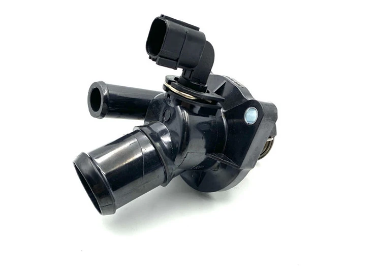 Termostato Completo Ford Mondeo 2.0 2001-2006 Con Sensor 7