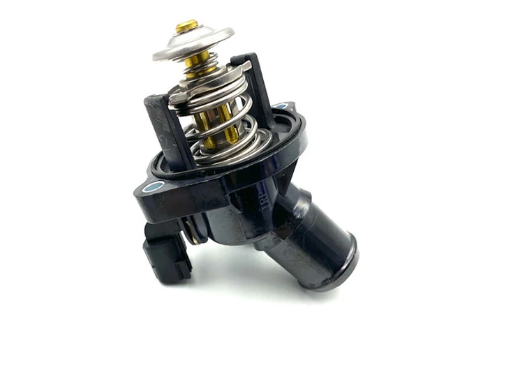 Termostato Completo Ford Mondeo 2.0 2001-2006 Con Sensor 3