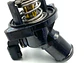Termostato Completo Ford Mondeo 2.0 2001-2006 Con Sensor - Miniatura 3