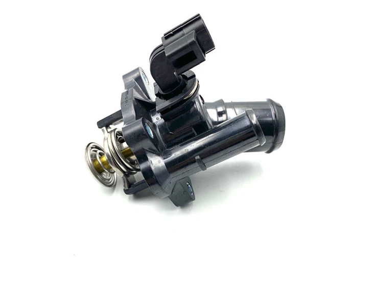 Termostato Completo Ford Mondeo 2.0 2001-2006 Con Sensor 2