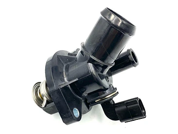 Termostato Completo Ford Mondeo 2.0 2001-2006 Con Sensor 4