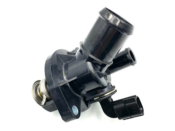 Termostato Completo Ford Mondeo 2.0 2001-2006 Con Sensor 4