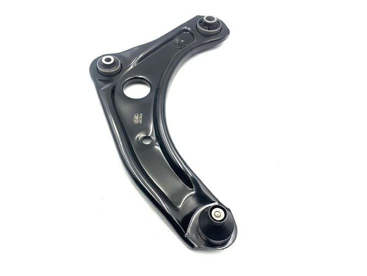 Bandeja Suspensión Izquierda Nissan March 1.6 2012-2018  3