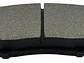 Pastilla Freno Cerámica Delant Mitsubishi L200 2.5 2007-2015 - Miniatura 6