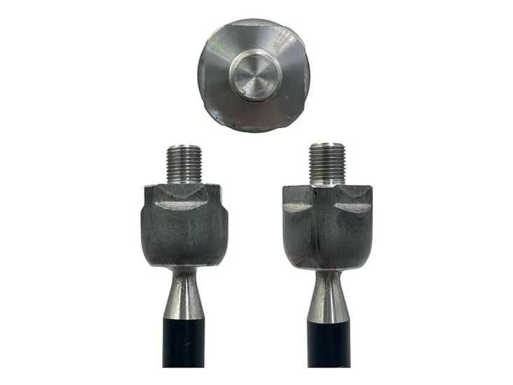 Brazo Axial Izquierdo Derecho Para Santa Fe 2.2 2019-2023 4