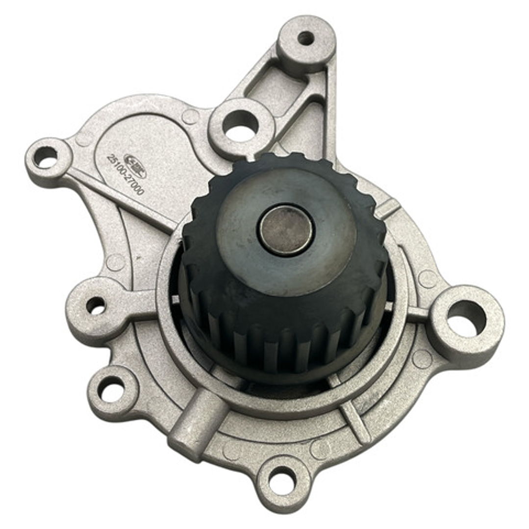 Kit Distribución + Bomba Agua Para Tucson 2.0 2005-2010 5