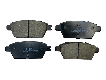 Pastilla Tr Ceramica  Faw Besturn X80 2.0 2019-2024 5