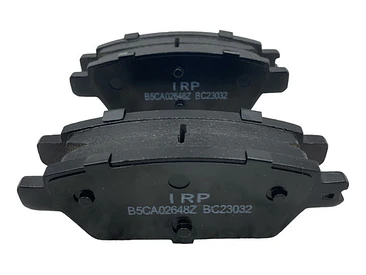 Pastilla Tr Ceramica  Faw Besturn X80 2.0 2019-2024 6