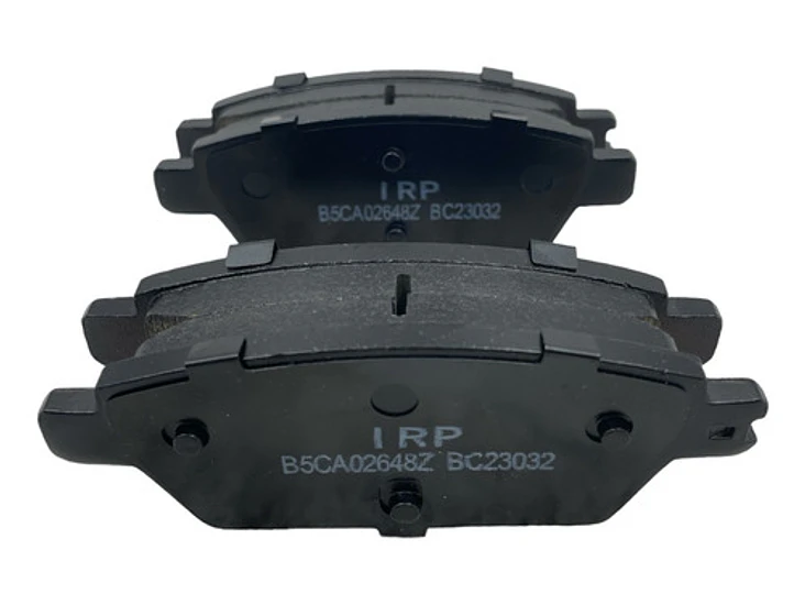 Pastilla Tr Ceramica  Faw Besturn X80 2.0 2019-2024 6