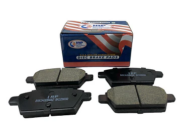 Pastilla Tr Ceramica  Faw Besturn X80 2.0 2019-2024 1