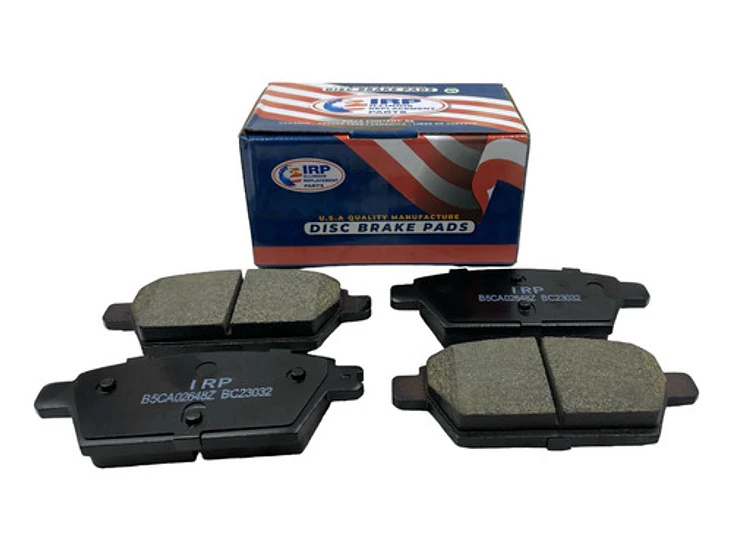 Pastilla Tr Ceramica  Faw Besturn X80 2.0 2019-2024 1