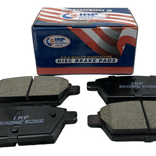 Pastilla Tr Ceramica  Faw Besturn X80 2.0 2019-2024