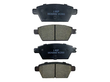 Pastilla Tr Ceramica  Faw Besturn X80 2.0 2019-2024 2