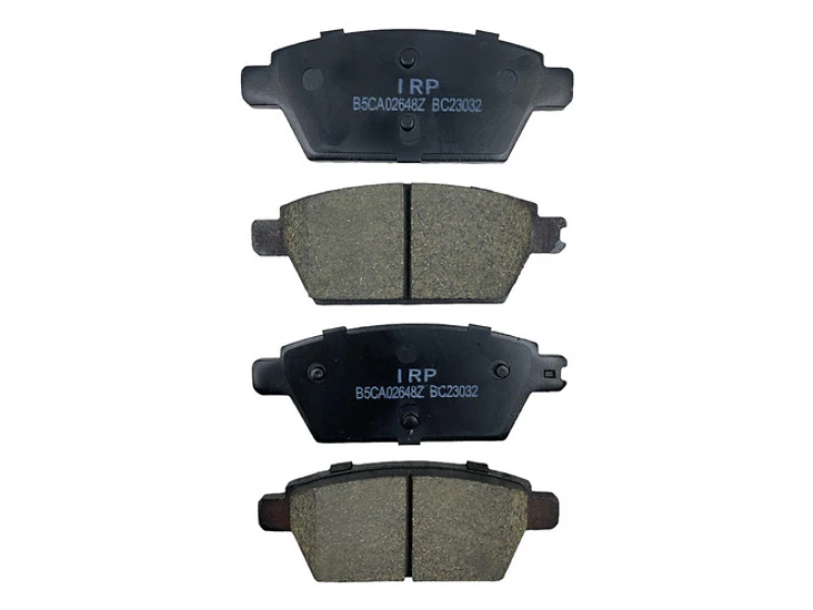 Pastilla Tr Ceramica  Faw Besturn X80 2.0 2019-2024 2