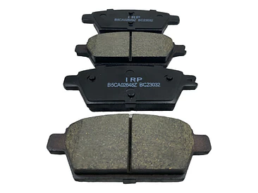 Pastilla Tr Ceramica  Faw Besturn X80 2.0 2019-2024 3