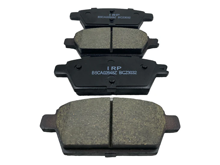 Pastilla Tr Ceramica  Faw Besturn X80 2.0 2019-2024 3