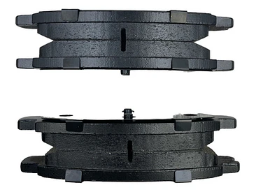 Pastilla Tr Ceramica  Faw Besturn X80 2.0 2019-2024 4